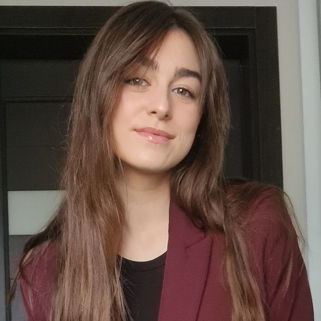 Natalia  Sobolewska , psycholog Wrocław