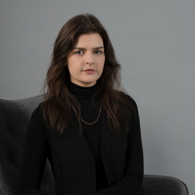 Emilia Jaroszek-Mąkosa, psycholog Warszawa