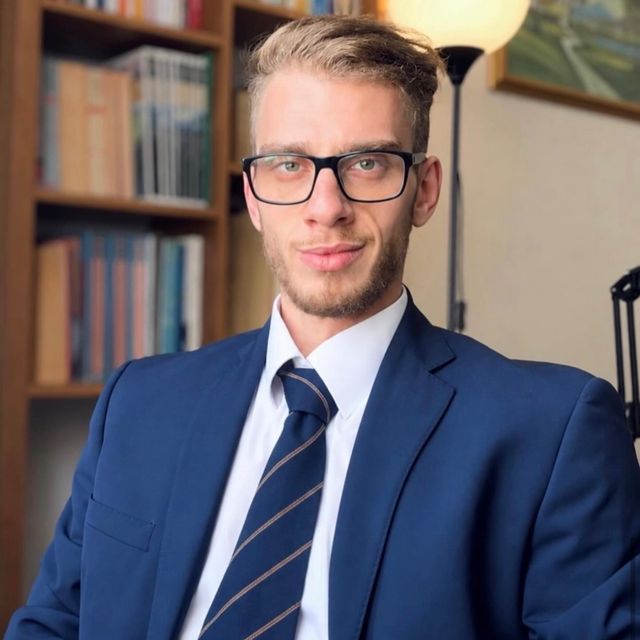 Claudio Ferraioli, psicologo Benevento