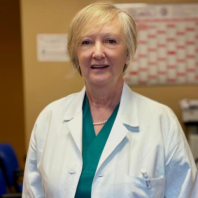 Anna Elisabetta Cagni, dermatologo Monza