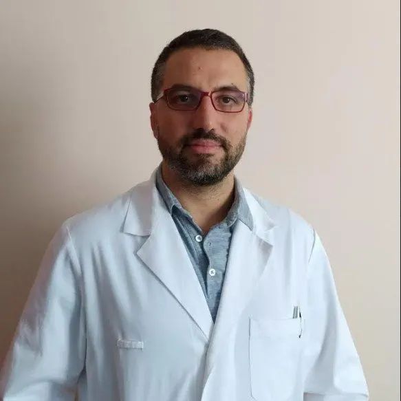 Alessandro Maletta, urologo Vercurago