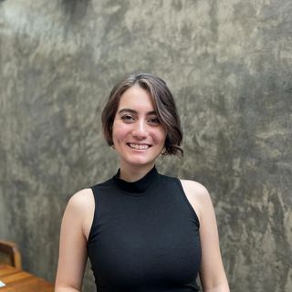 Resmi büyüt: Ilgaz Topgül, Psikoloji İzmir