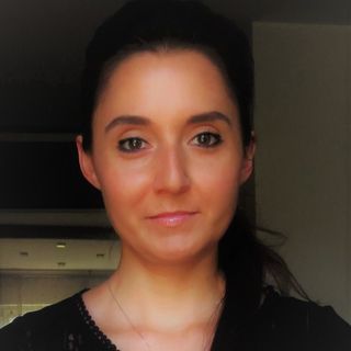 Powiększ obraz: Karolina Bazylak, psycholog Warszawa