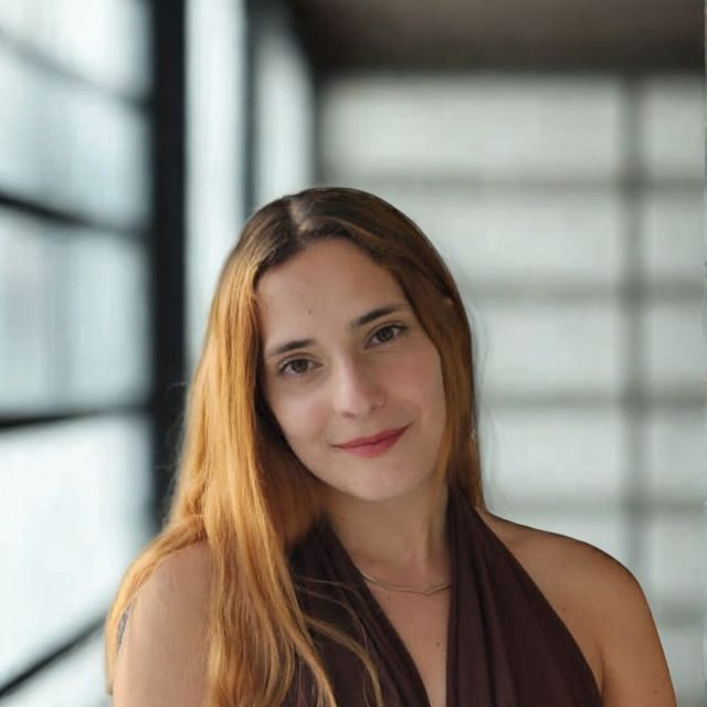 Lucía Iglesias, Psicólogo Arrecife