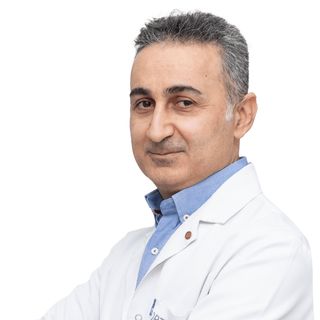 Hasan Yardım, İç Hastalıkları Çerkezköy