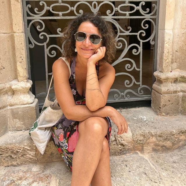 Montse Fernández Fernández, Terapeuta complementario Mérida