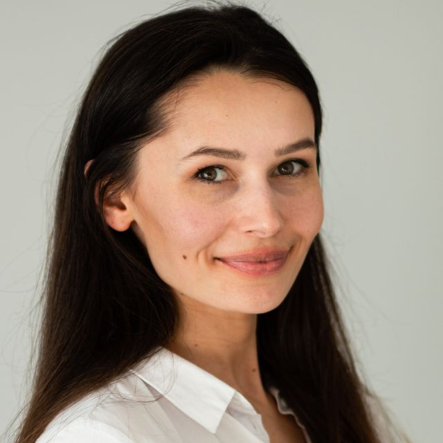 Anna Heimroth, psycholog Skawina