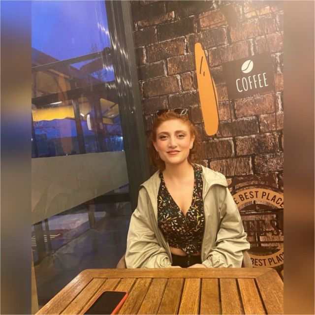 Elif Tazegül, Diyetisyen İstanbul