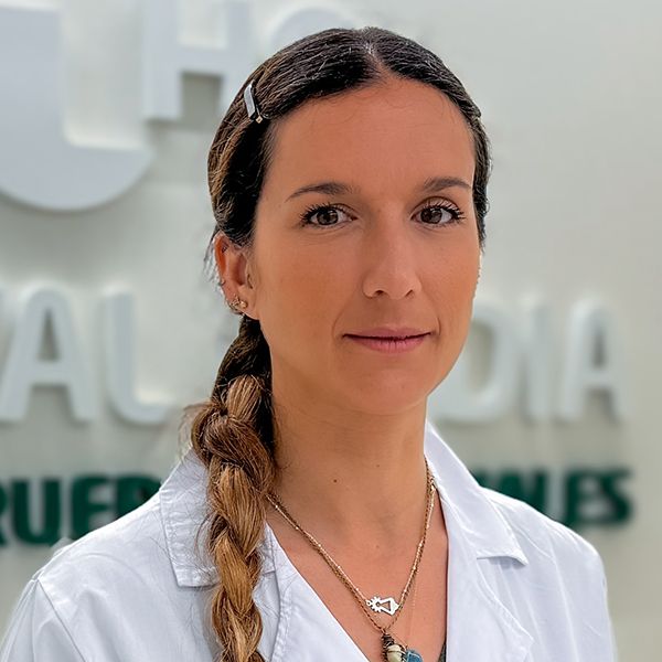 Paloma Ruiz Álvarez, Cirujano general Gijón