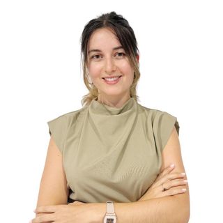 Acercar imagen: Mireia Pérez Soliño, Psicólogo Irún