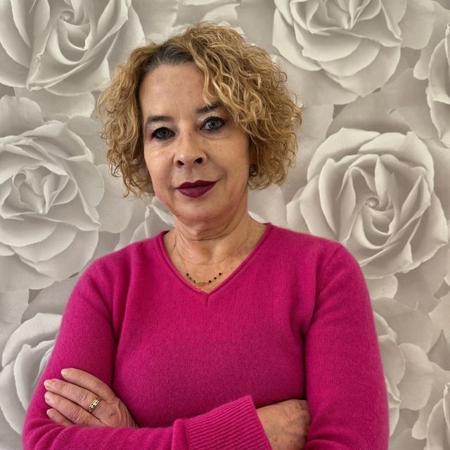 Ewa Wrzesińska-Ambroż, gastrolog Kielce