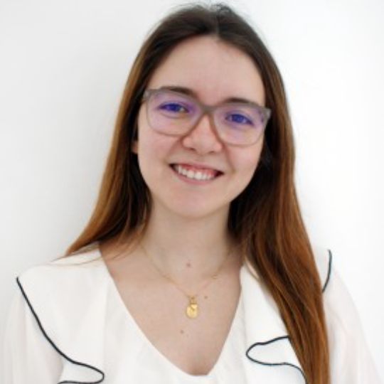 Mariana Meireles, Psicólogo Porto