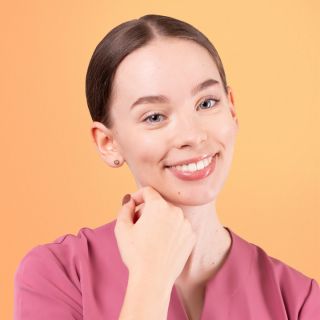 Powiększ obraz: Maja Nowakowska, psycholog Wrocław