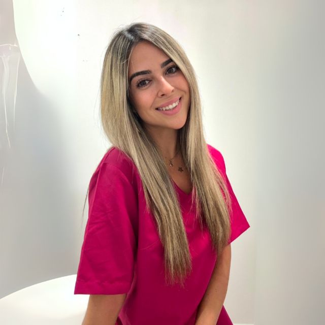 Susana Garrido de las Heras, Fisioterapeuta Aravaca