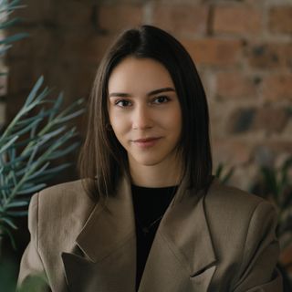 Powiększ obraz: Paulina Chrapek, psycholog Kraków