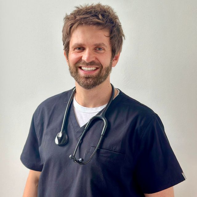 Maciej Zieliński, diabetolog Wrocław