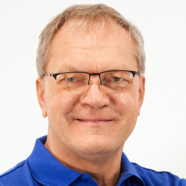 Jonas Gehr, Orthopäde & Unfallchirurg Fürth