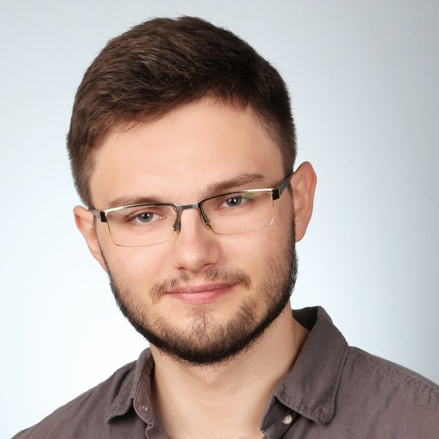 Hubert Grzelak, psycholog Toruń