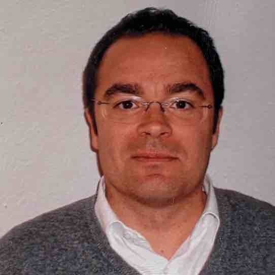 Costantino Bellusci, oculista Bologna