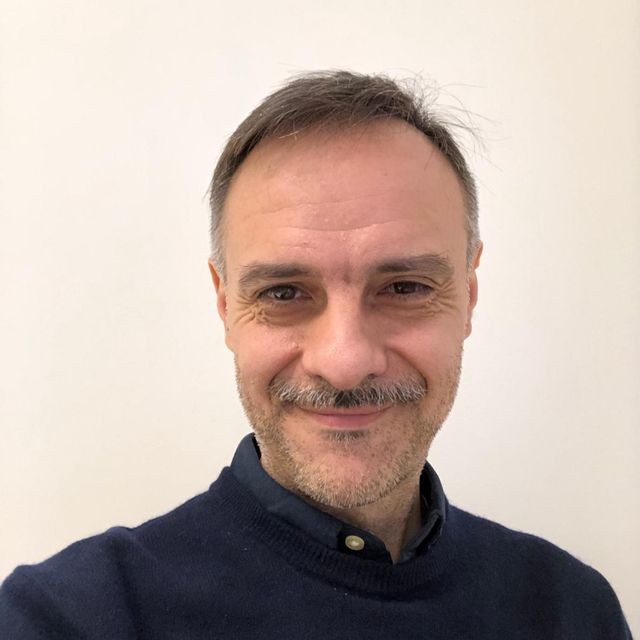 Giacomo Mones, psicologo Milano