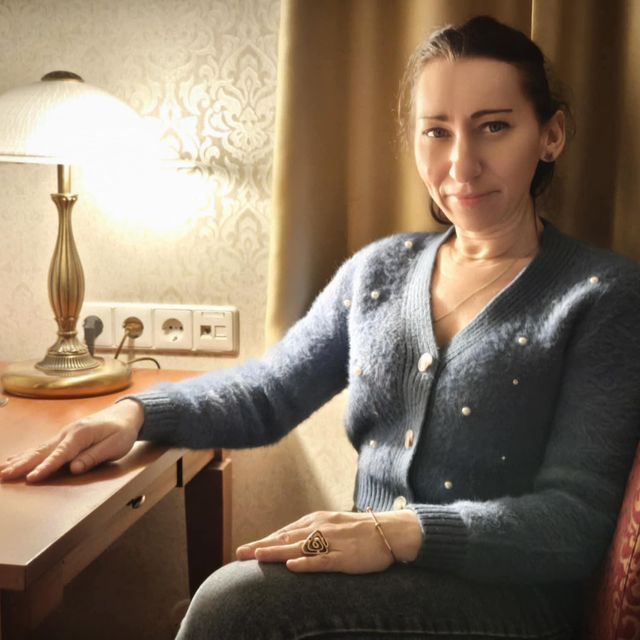 Małgorzata Siuciak , psycholog Warszawa