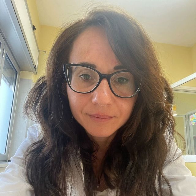 Giuseppina Del Prete, medico di medicina generale Casandrino
