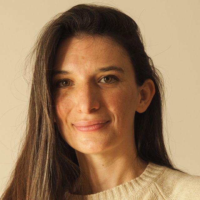 Hanna Potworowska, psychoterapeuta Warszawa