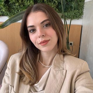 Aleyna Talay, Diyetisyen Sakarya