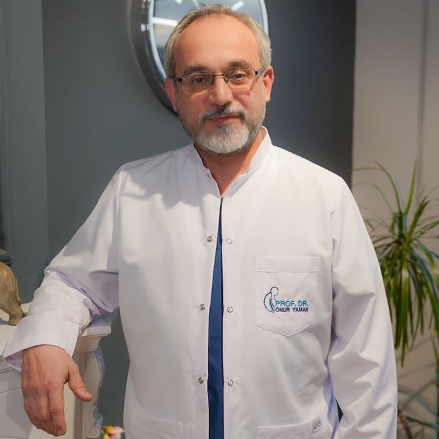 Onur Yaman, Beyin Ve Sinir Cerrahisi İstanbul