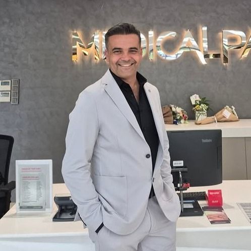 Bekir Akkaya, Kardiyoloji Konak