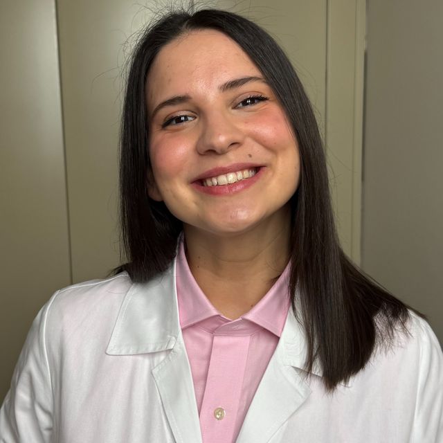 Chiara Mirto, nutrizionista Reggio Emilia