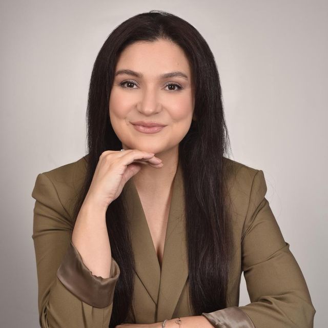 Fatma Kurt Genç, Psikoloji Denizli