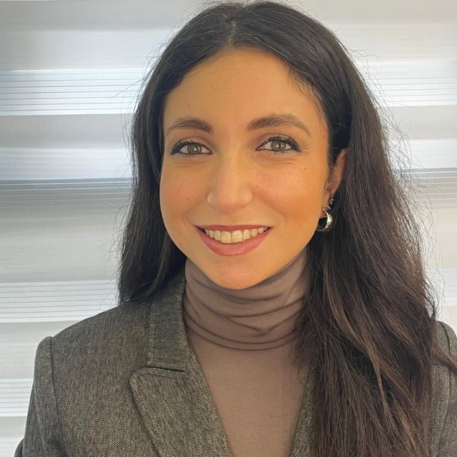 Paola Ylenia Spada, psicologo Grammichele