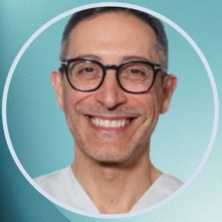 Dr. Gennaro Di Marzo