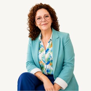 Mª Teresa Creus Roset, Psicólogo Barcelona