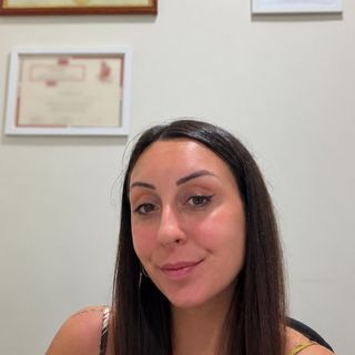 Giorgia Tomellini, psicologo Roma