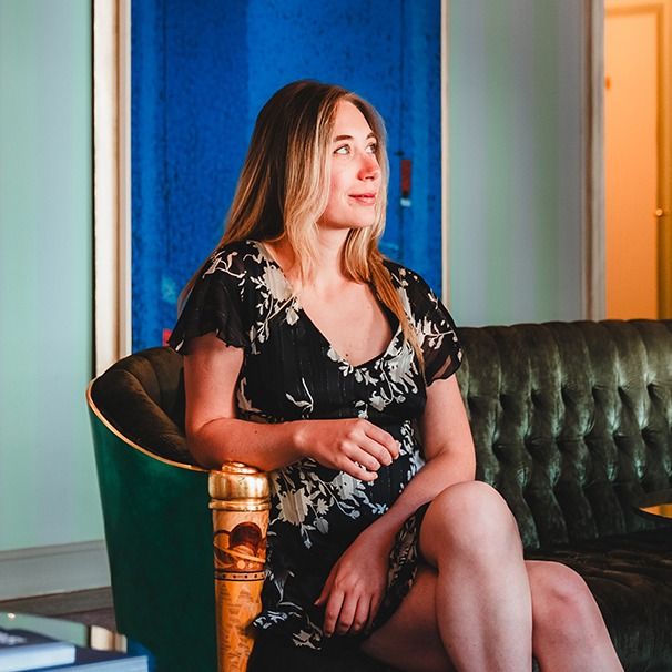 Giulia Pasini, psicologo clinico Alpignano