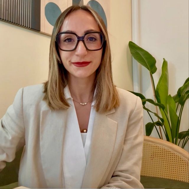 Alessia Faranda, psicologo Melegnano
