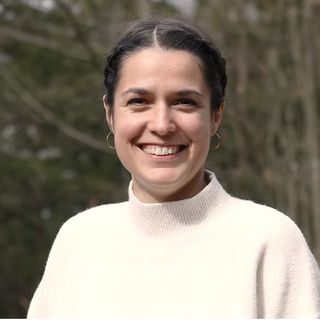 Christina Göttelmann, Psychologischer Psychotherapeut Marburg