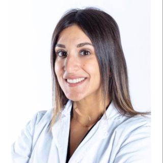 Giorgia Botte, nutrizionista Torino
