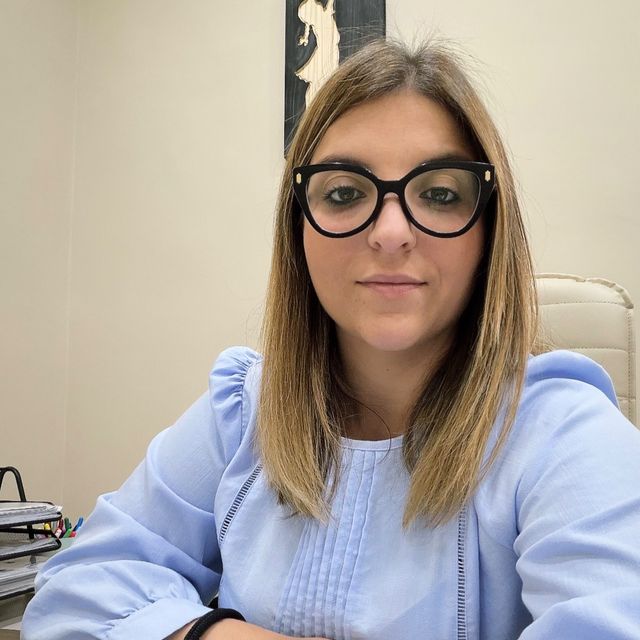 Antonella Vendemia, psicoterapeuta Portico di Caserta