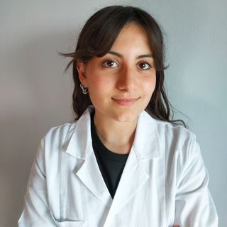 Ingrandire l'immagine: Alba De Leone, podologo Brescia