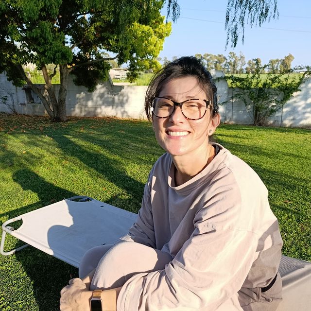 Veronica Tavani, psicoterapeuta Latina