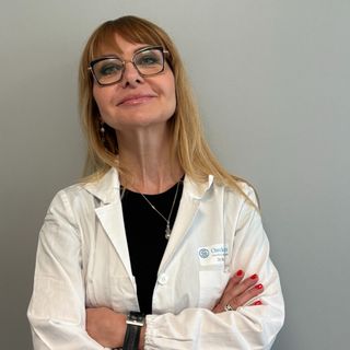 Ingrandire l'immagine: Nicoletta Iori, nutrizionista Reggio Emilia