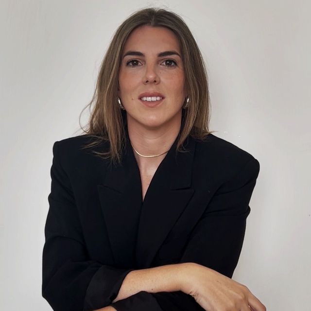 Ana Carrau Barrera, Médico general Valencia