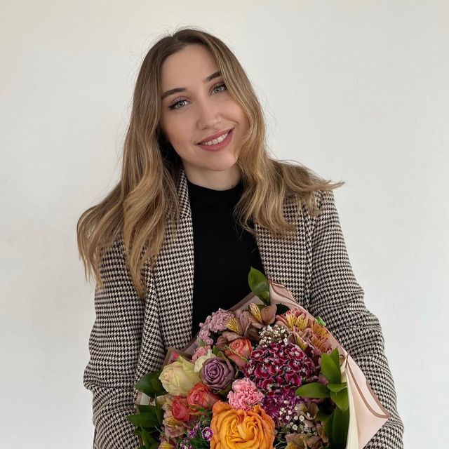 Emine Doğruca, Psikoloji Ordu