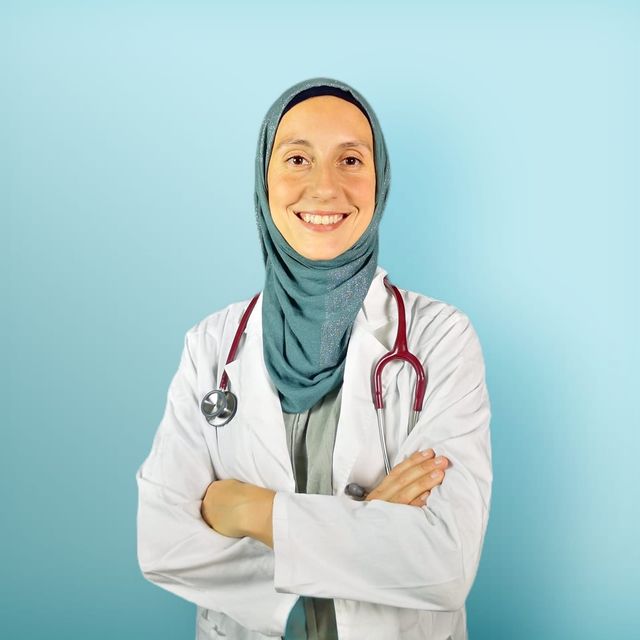 Bianca Doris Guarino, omeopata Milano