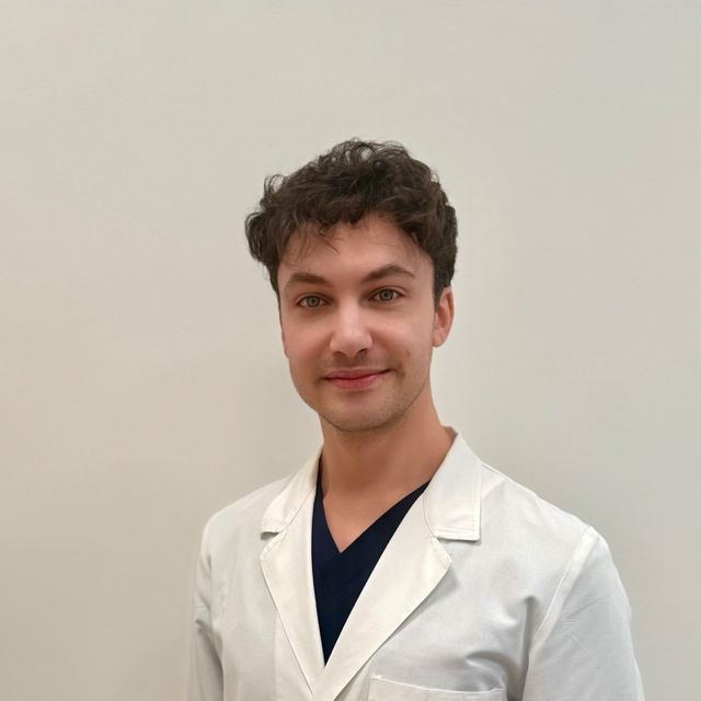Francesco Rogari, dermatologo Parabiago