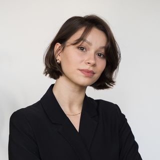 Powiększ obraz: Aleksandra Kluszczyńska, psycholog Wrocław