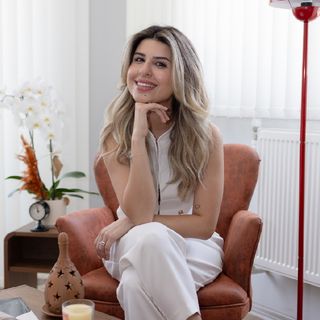 Dila Aslan Öz, Psikoloji Mersin